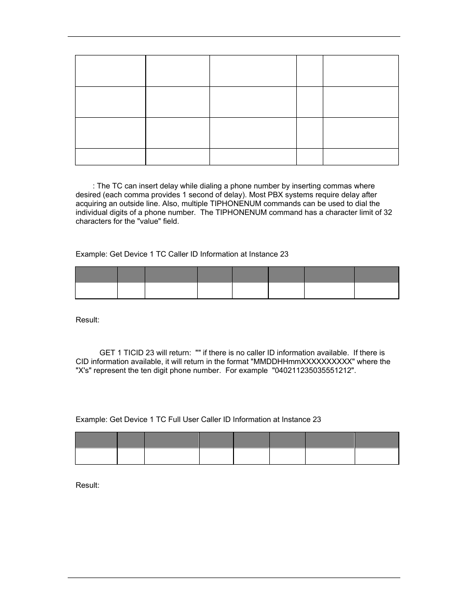 Biamp A4 User Manual | Page 190 / 217