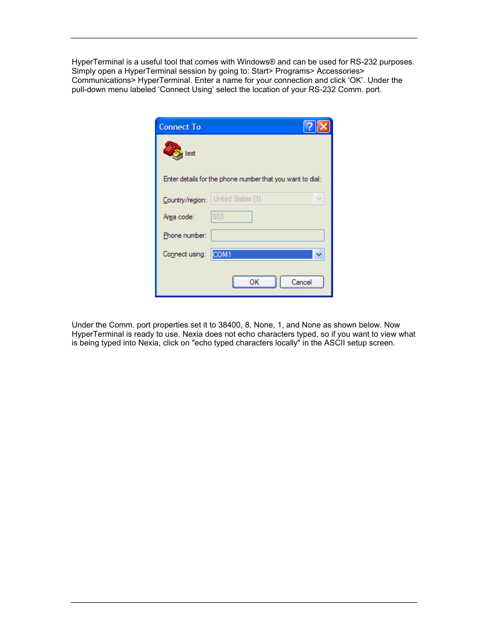 Biamp A4 User Manual | Page 210 / 217