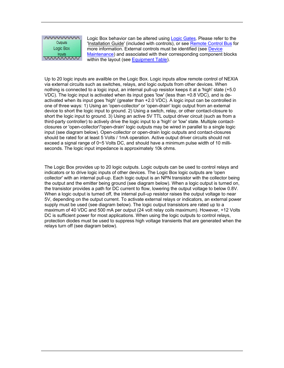 Biamp A4 User Manual | Page 32 / 217