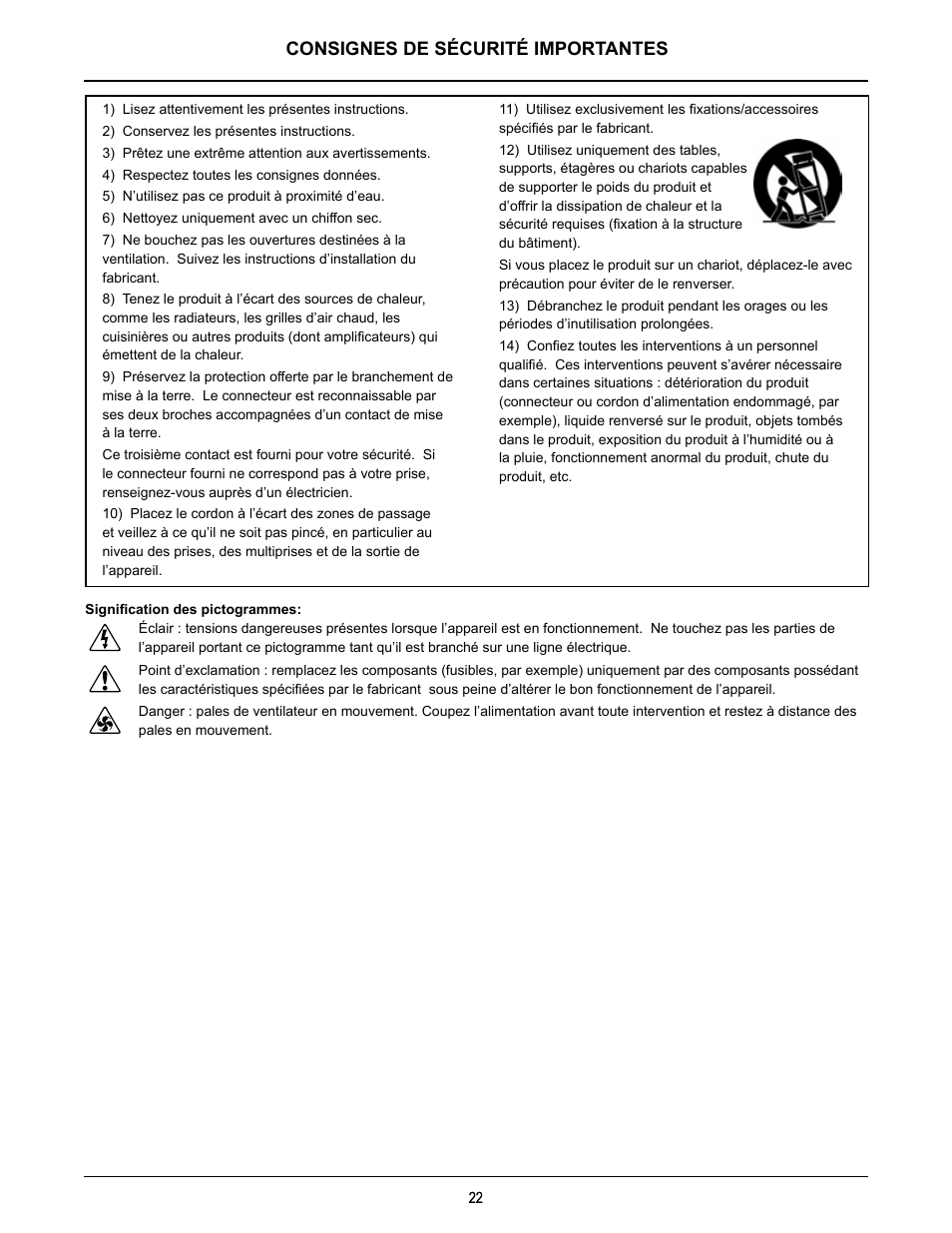 Biamp TesiraFORTE User Manual | Page 22 / 35