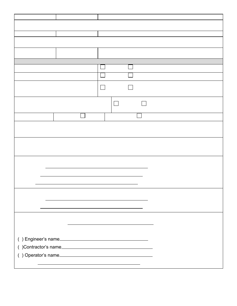 BJM Pumps RX15SS-575T User Manual | Page 31 / 33