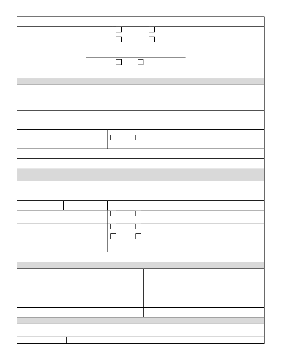BJM Pumps KB110H-575T User Manual | Page 25 / 28