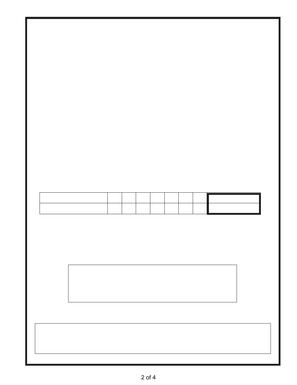 Introduction, Pump performance, Electrical connections | Warning, Rules for safe installation & operation | BJM Pumps BABY-12Volt User Manual | Page 2 / 4