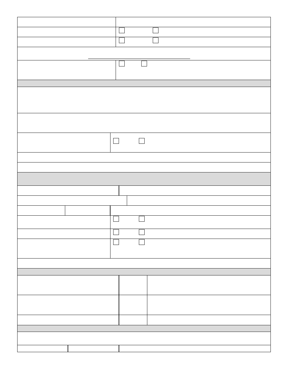 BJM Pumps HAZ75-575T User Manual | Page 24 / 27