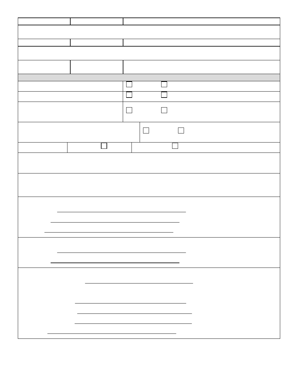 BJM Pumps HAZ75-575T User Manual | Page 25 / 27