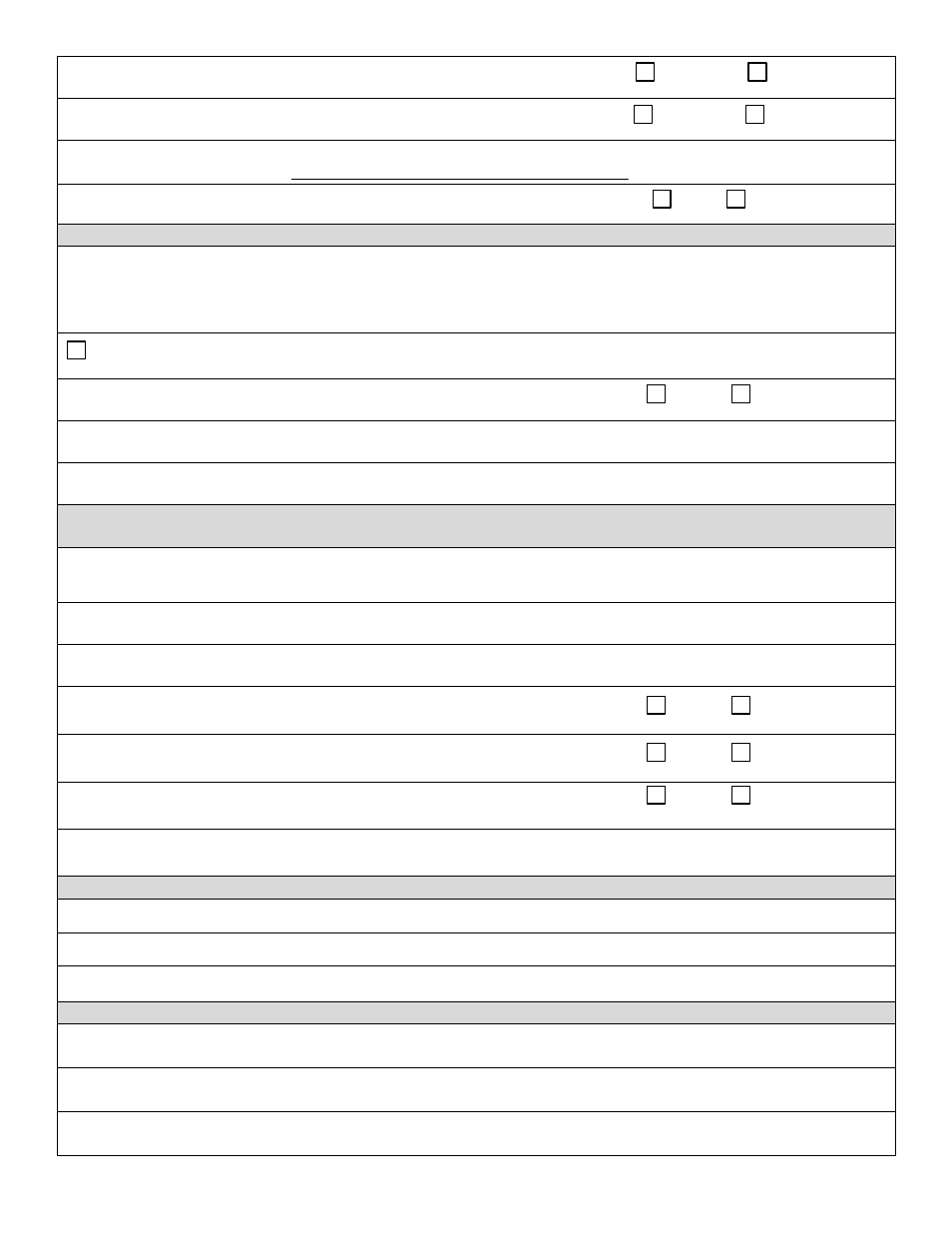 BJM Pumps SKX SERIES SHREDDER PUMPS User Manual | Page 38 / 41