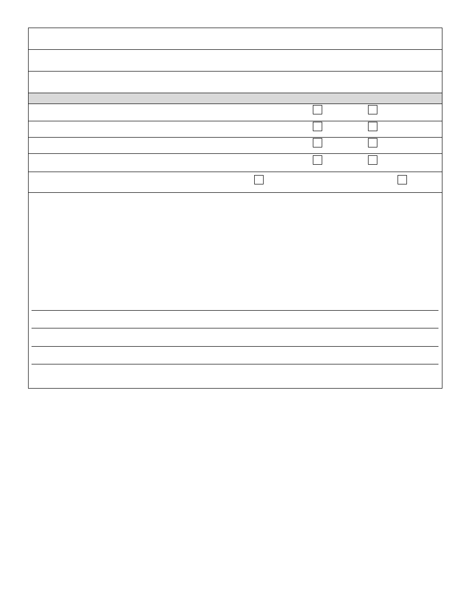 BJM Pumps SKX SERIES SHREDDER PUMPS User Manual | Page 39 / 41