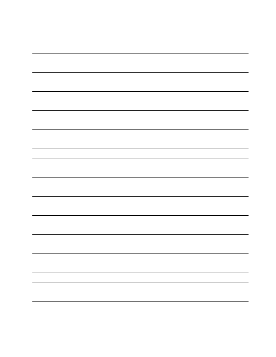 Notes | BJM Pumps SX75CSSF-575T User Manual | Page 31 / 32