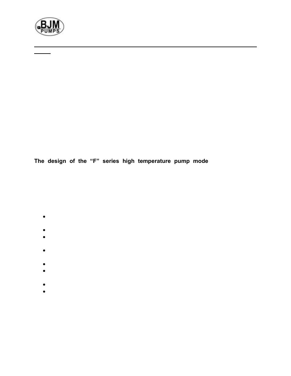 Pump runs but does not deliver rated capacity, Servicing your submersible pump, Maintaining your pump | BJM Pumps SV1500F-230 User Manual | Page 12 / 26