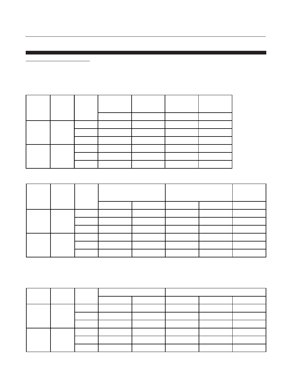 Brooks Instrument QMBM User Manual | Page 14 / 52