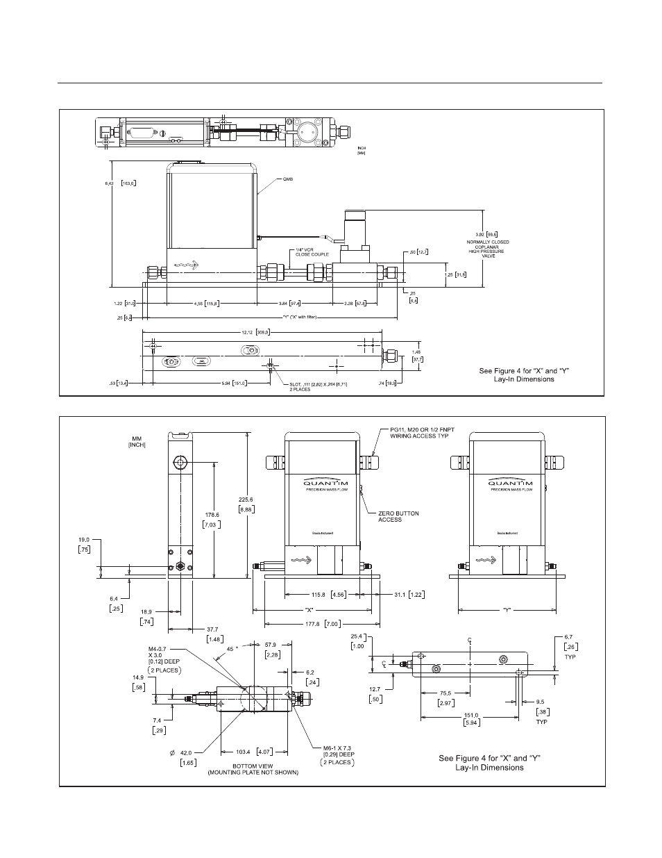 Brooks Instrument QMBM User Manual | Page 24 / 52