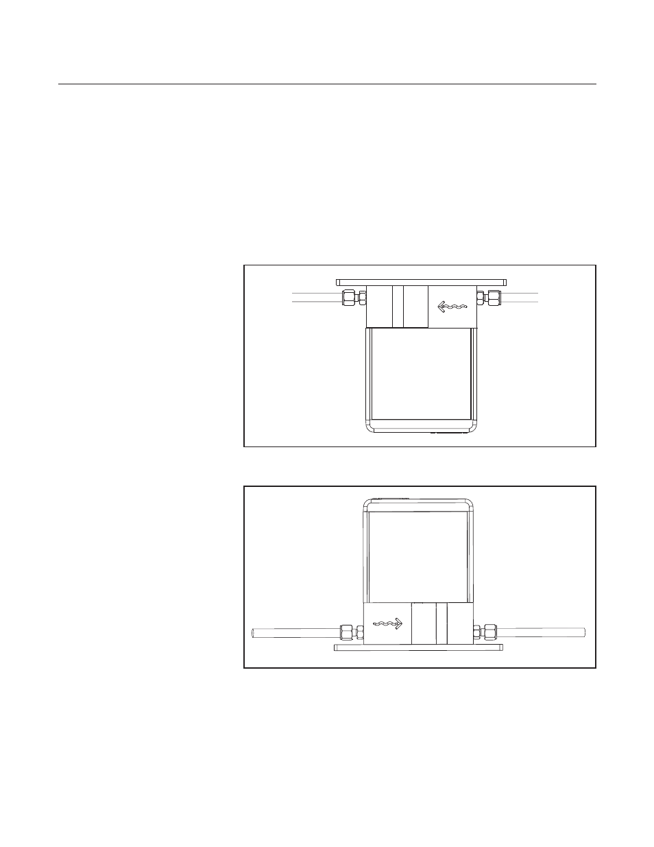 Brooks Instrument QMBM User Manual | Page 31 / 52