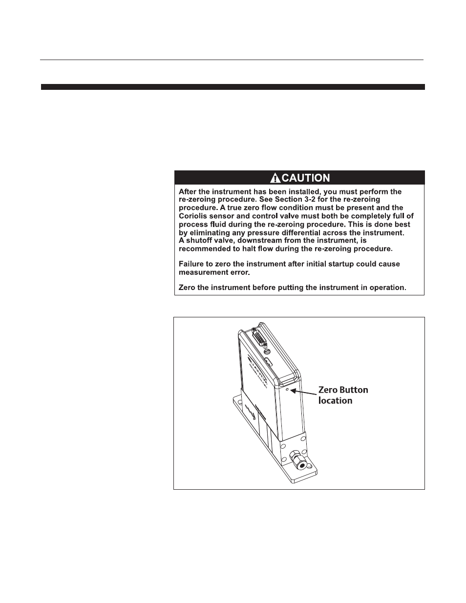 Brooks Instrument QMBM User Manual | Page 38 / 52