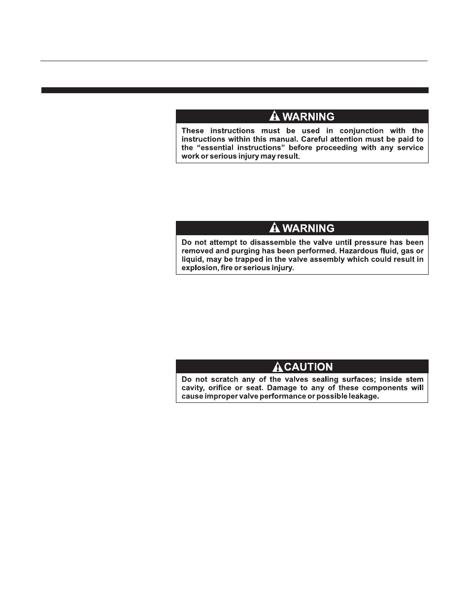 Brooks Instrument QMBM User Manual | Page 47 / 52