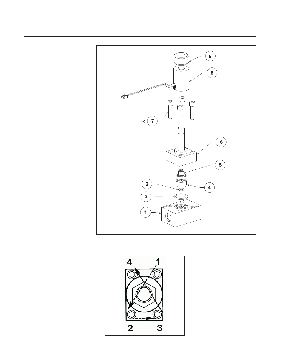 Brooks Instrument QMBM User Manual | Page 49 / 52