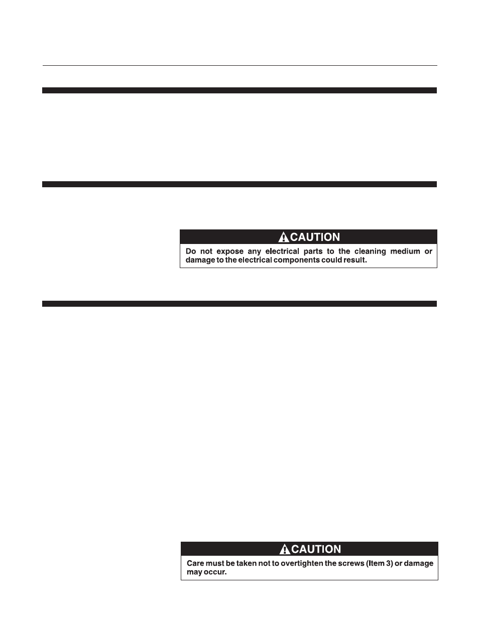 Brooks, Models bm01 and bm02 | Brooks Instrument BM02 User Manual | Page 23 / 30