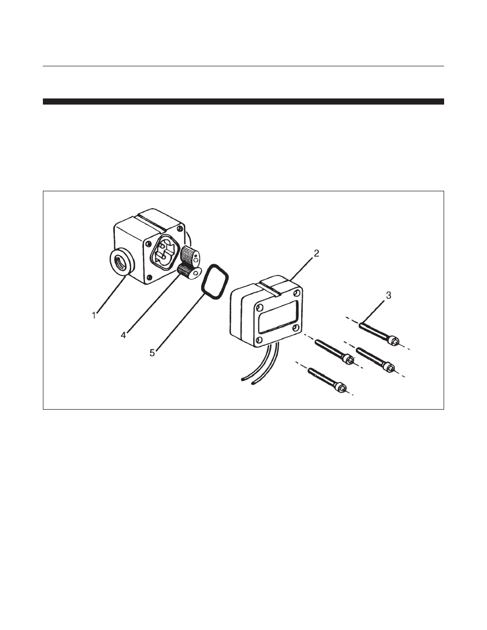 Brooks, Models bm01 and bm02 | Brooks Instrument BM02 User Manual | Page 24 / 30