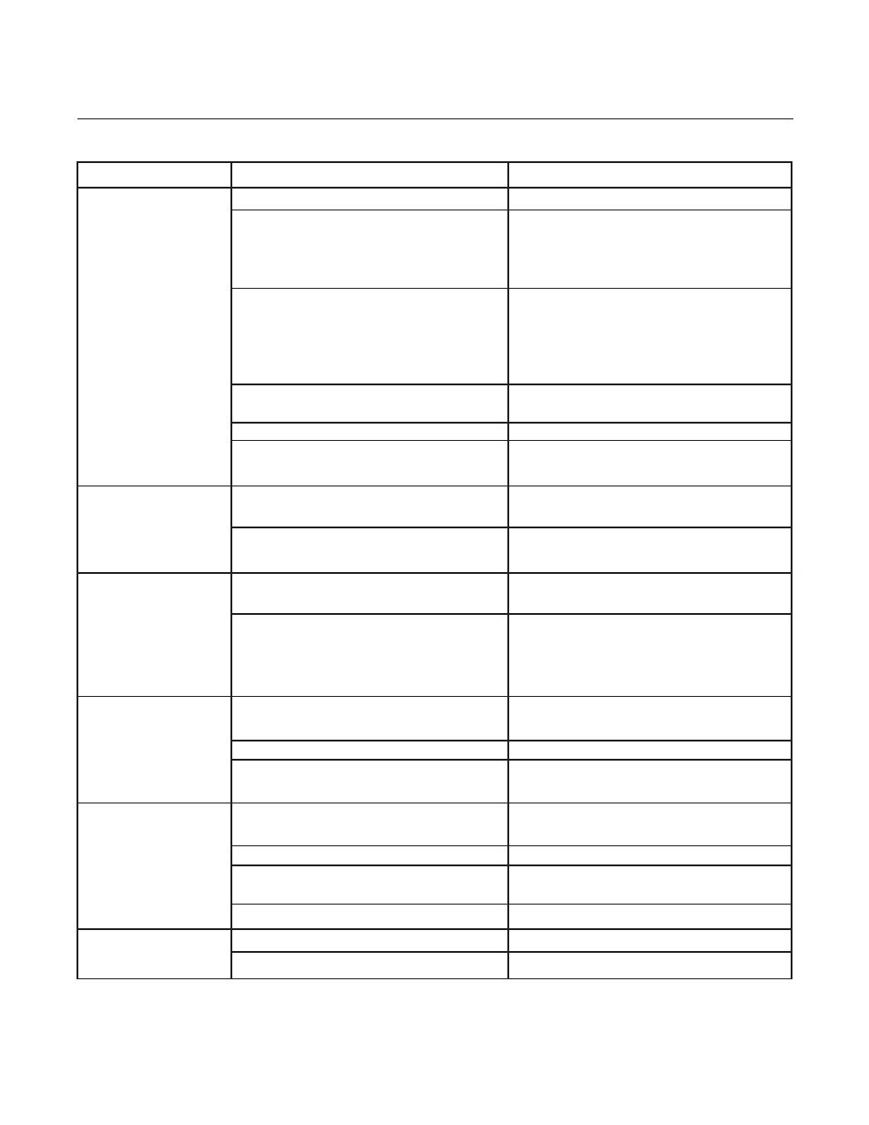 Brooks, Models bm01 and bm02 | Brooks Instrument BM02 User Manual | Page 25 / 30