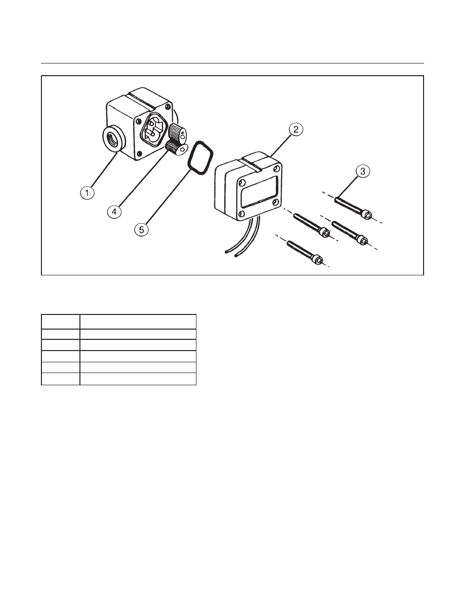 Brooks, Models bm01 and bm02 | Brooks Instrument BM02 User Manual | Page 28 / 30