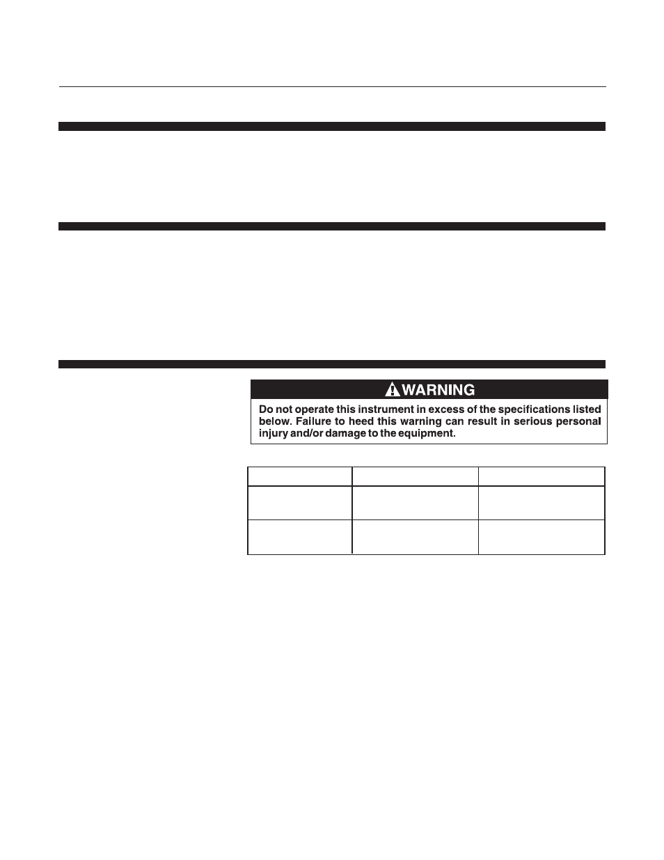 Brooks, Models bm01 and bm02 | Brooks Instrument BM02 User Manual | Page 7 / 30