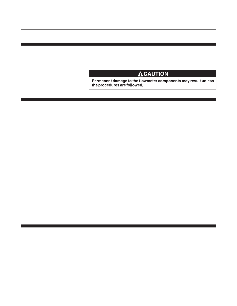 Bm oval series | Brooks Instrument BM50 User Manual | Page 19 / 74
