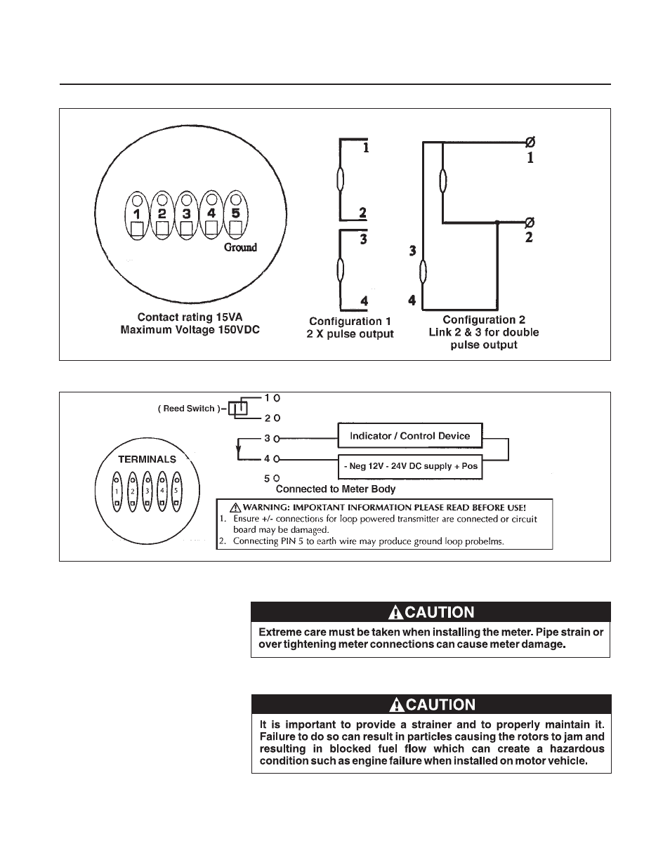 Bm oval series | Brooks Instrument BM50 User Manual | Page 22 / 74