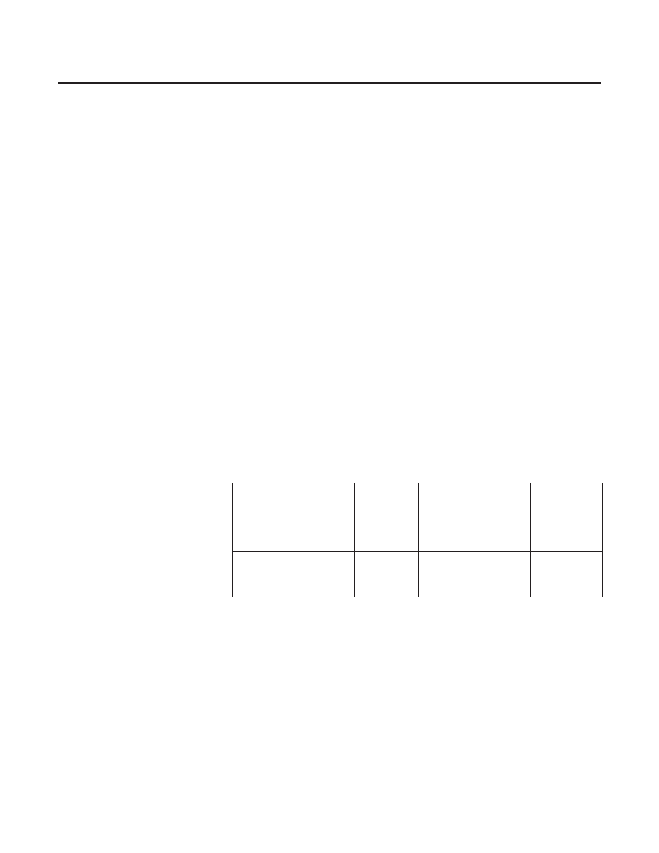 Bm oval series | Brooks Instrument BM50 User Manual | Page 33 / 74