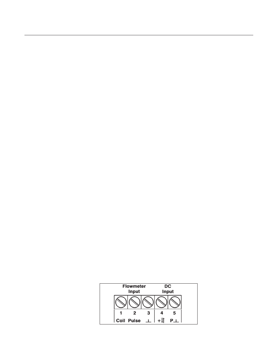 Bm oval series | Brooks Instrument BM50 User Manual | Page 34 / 74