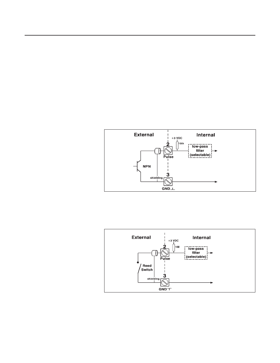 Bm oval series | Brooks Instrument BM50 User Manual | Page 35 / 74