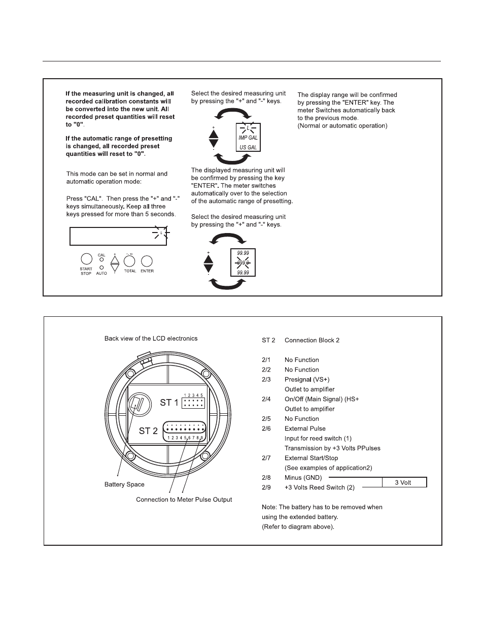 Bm oval series | Brooks Instrument BM50 User Manual | Page 44 / 74
