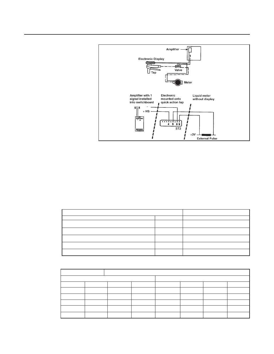 Bm oval series | Brooks Instrument BM50 User Manual | Page 47 / 74