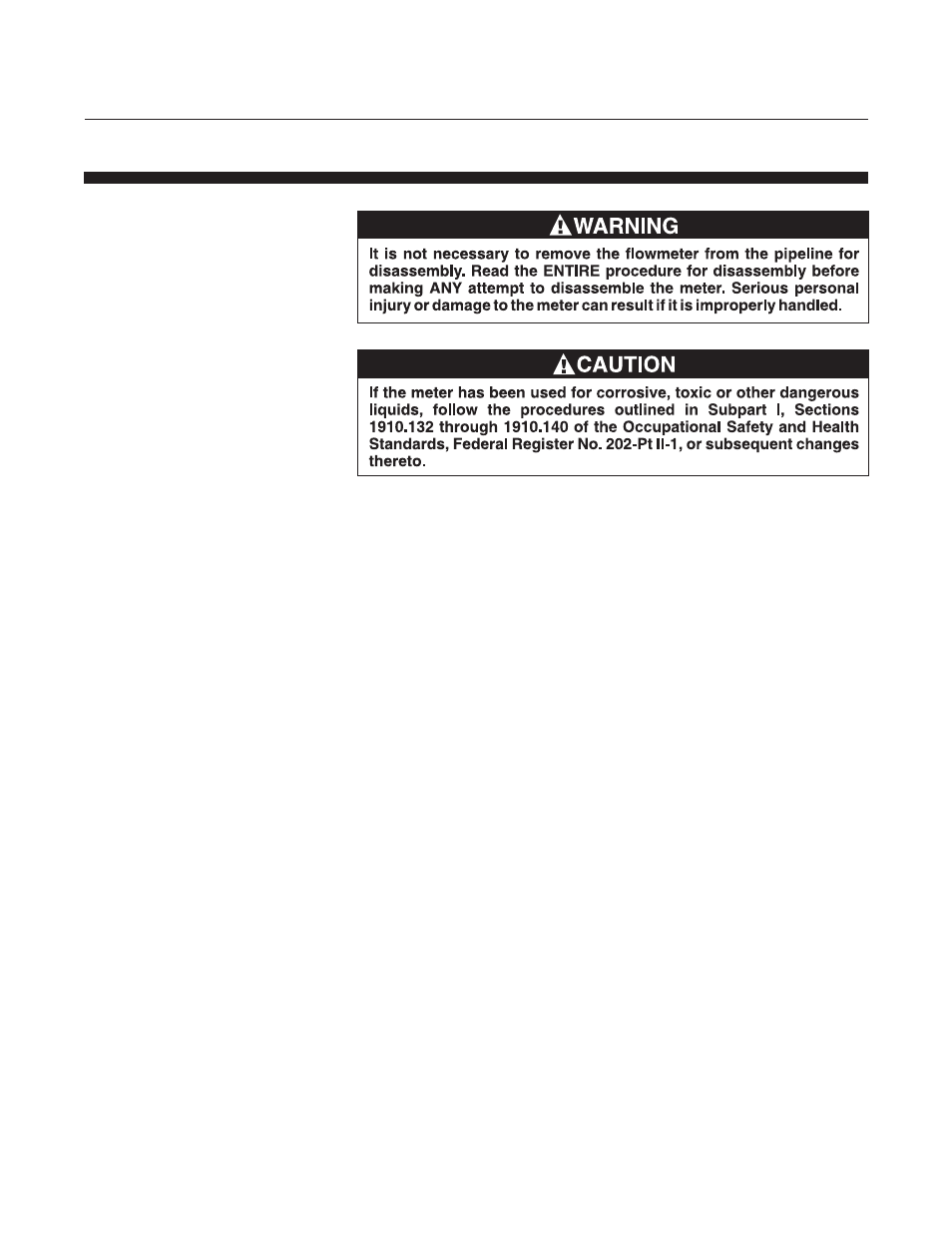 Bm oval series | Brooks Instrument BM50 User Manual | Page 50 / 74