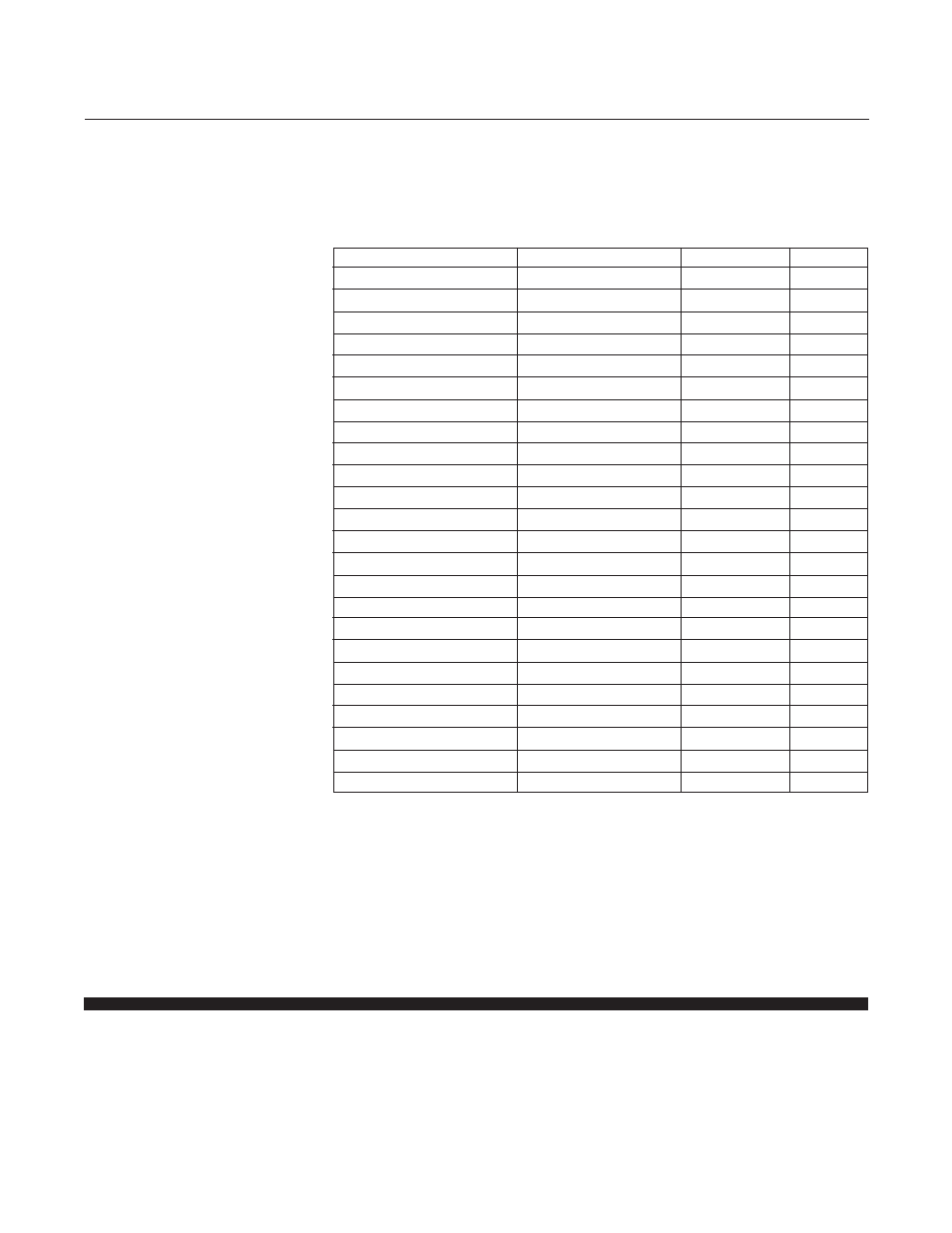 Bm oval series | Brooks Instrument BM50 User Manual | Page 57 / 74
