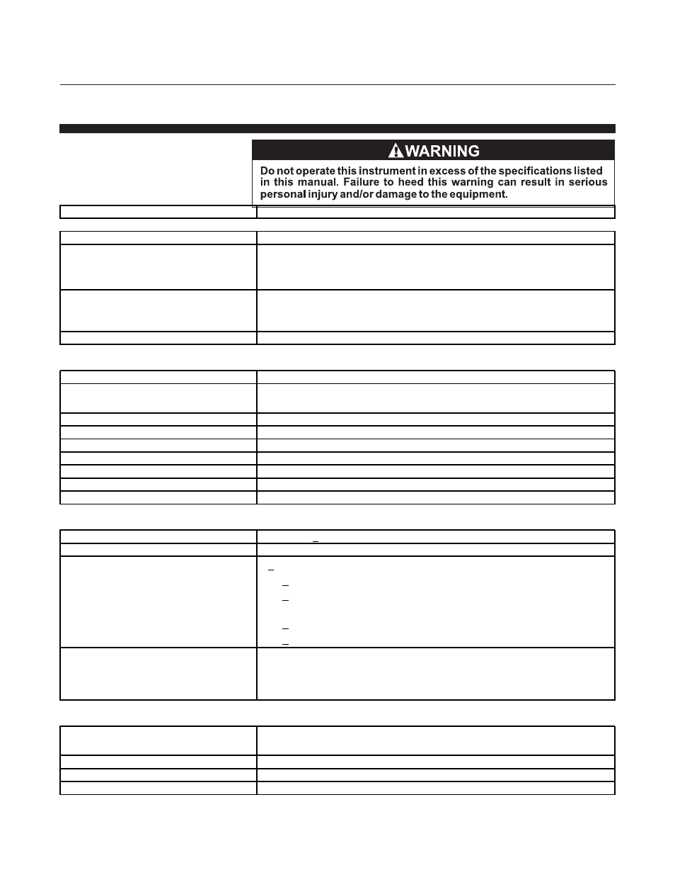 Solidsense ii, Series | Brooks Instrument SolidSense II User Manual | Page 10 / 28