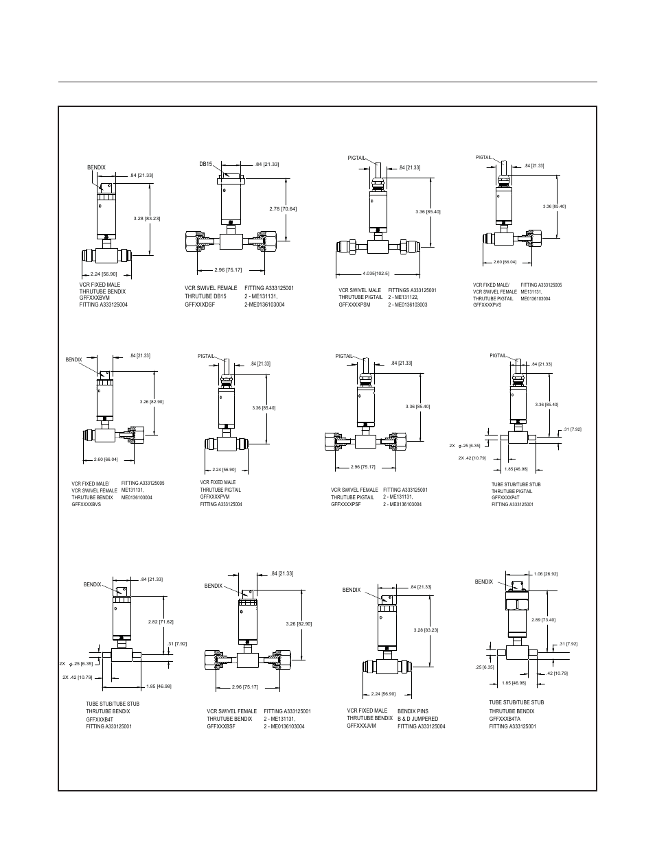 Solidsense ii, Series | Brooks Instrument SolidSense II User Manual | Page 11 / 28