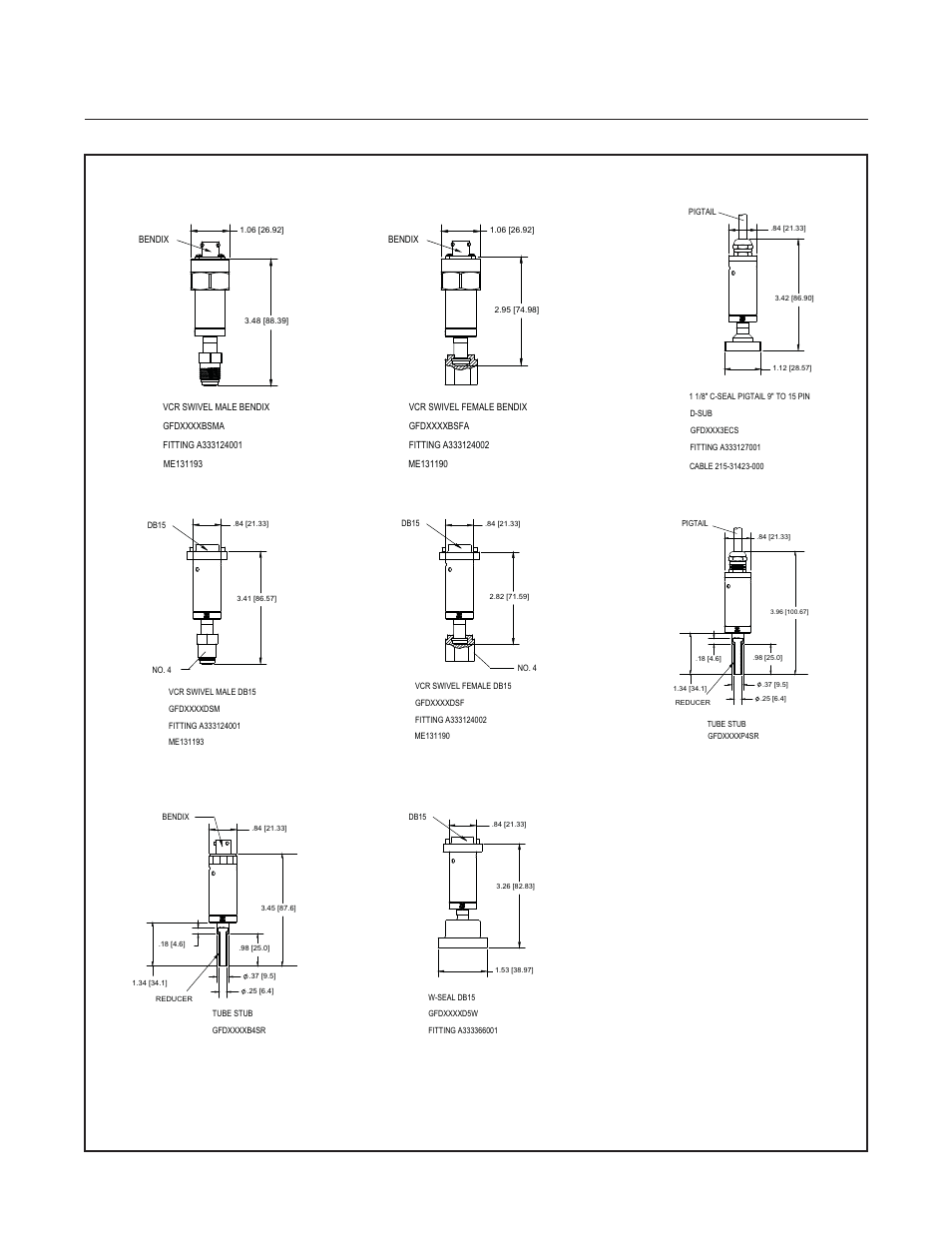 Solidsense ii, Series | Brooks Instrument SolidSense II User Manual | Page 14 / 28