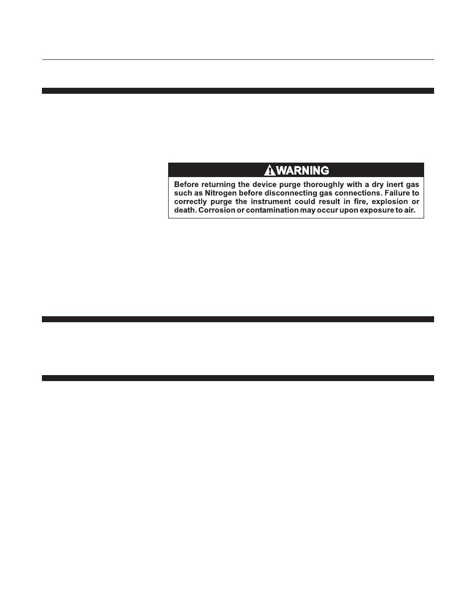 Solidsense ii, Series | Brooks Instrument SolidSense II User Manual | Page 18 / 28