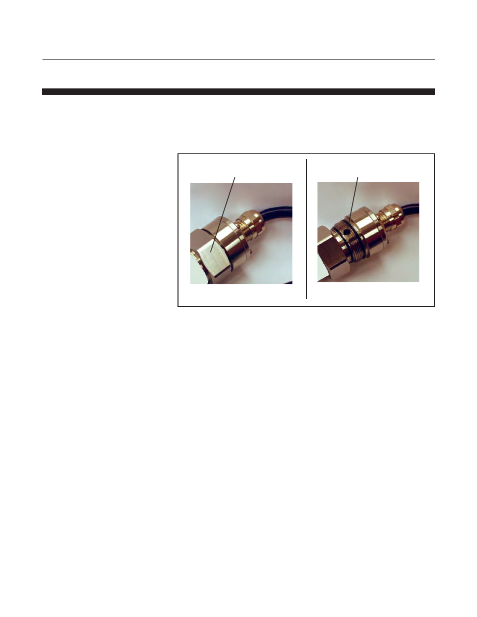 Solidsense ii, Series | Brooks Instrument SolidSense II User Manual | Page 26 / 28