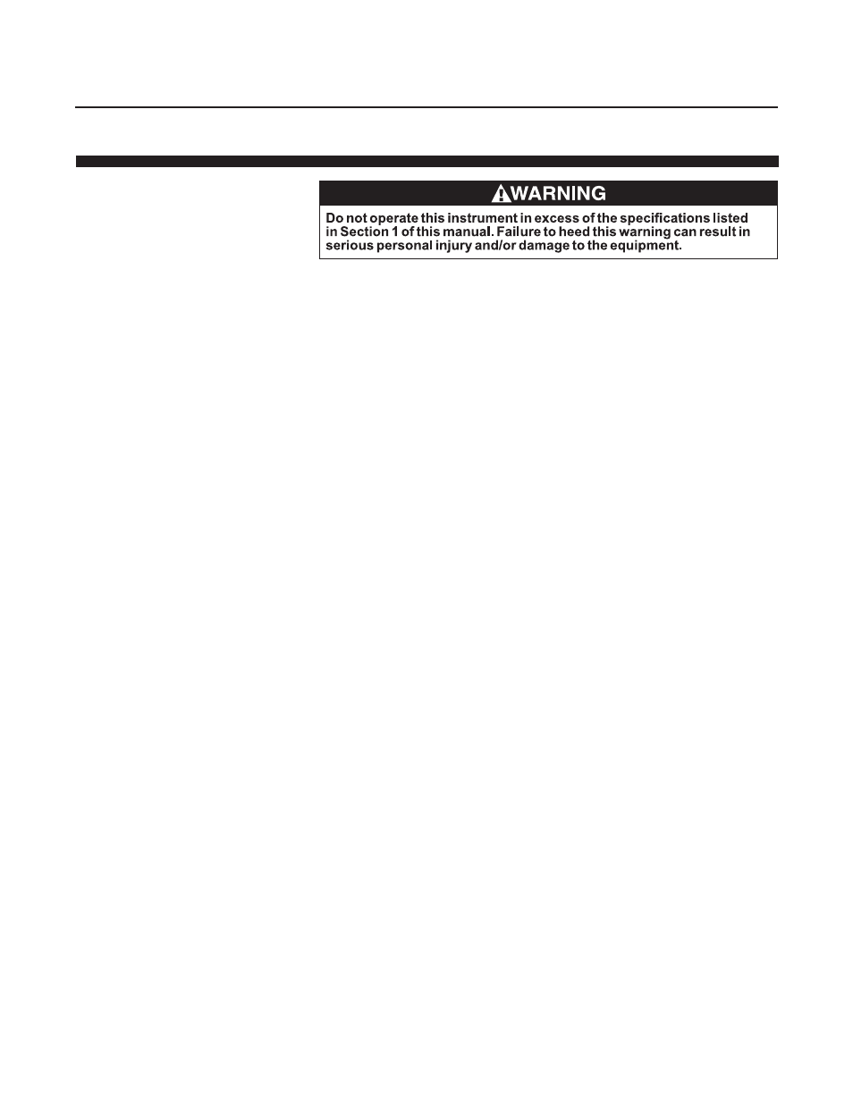 Brooks Instrument SLA7810/20 User Manual | Page 13 / 36