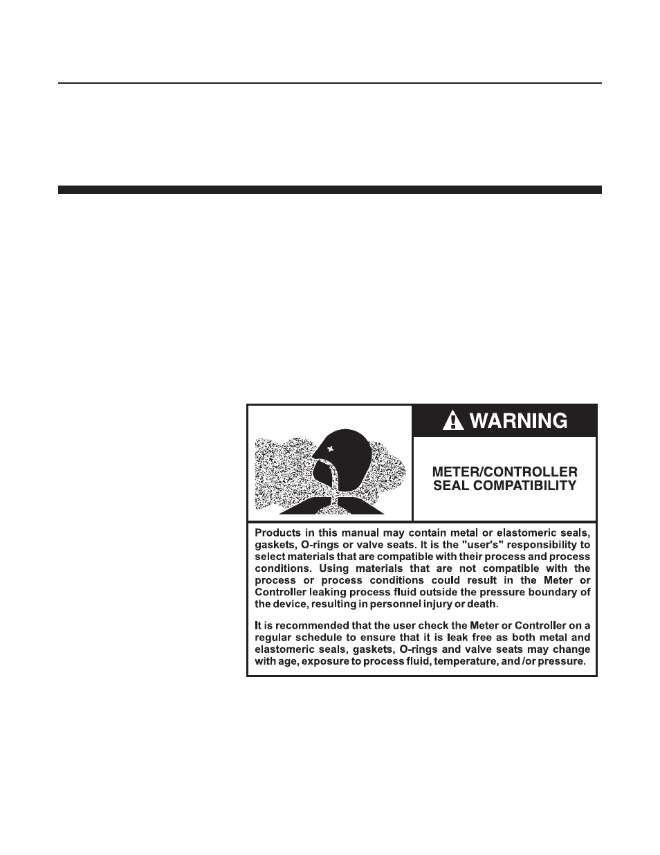 Brooks Instrument SLA7810/20 User Manual | Page 14 / 36