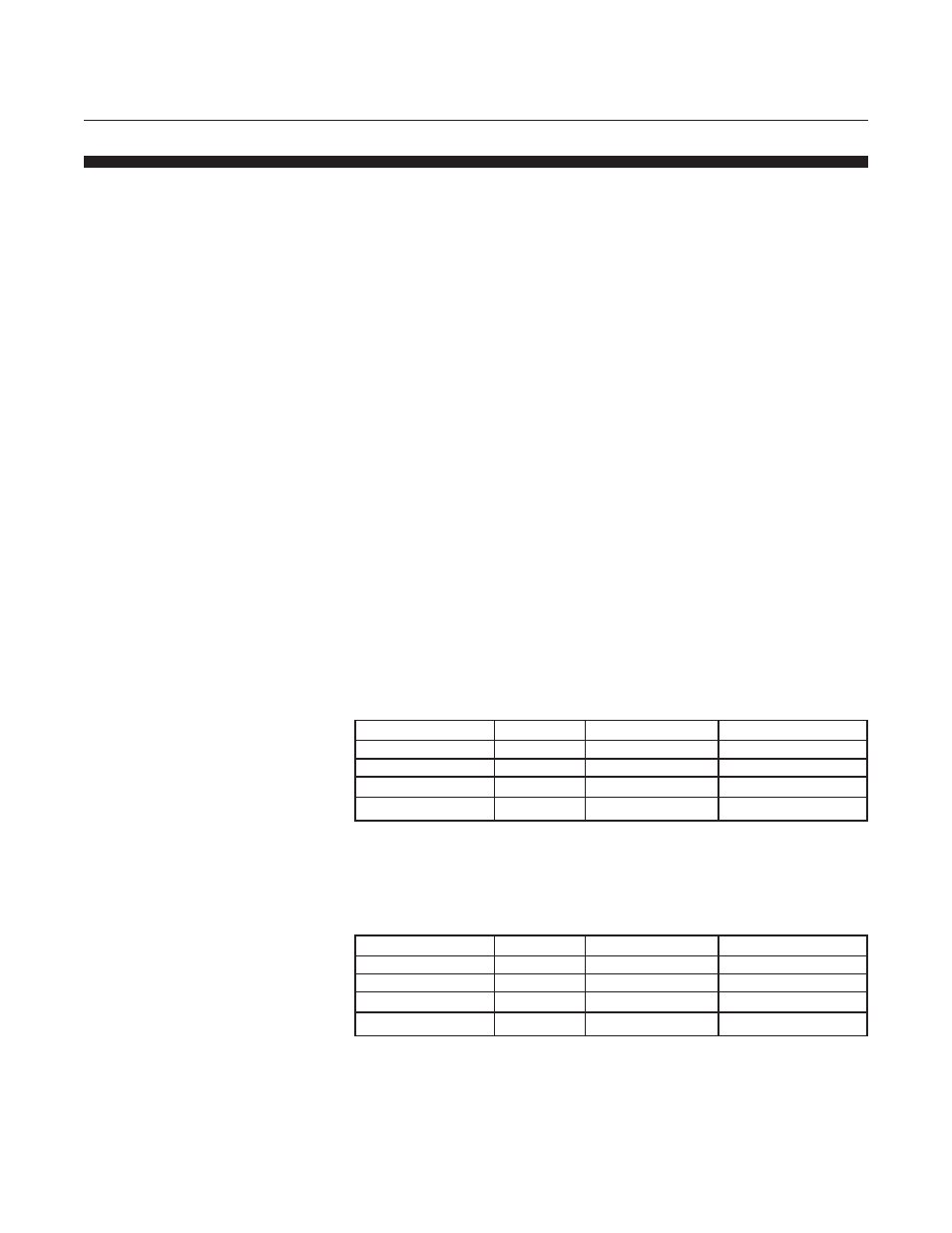 Brooks Instrument SLA5810/20 User Manual | Page 24 / 50
