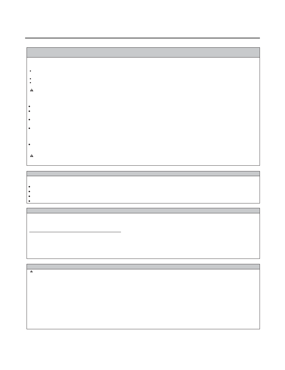 Installation and operation manual | Brooks Instrument SLA5810/20 User Manual | Page 31 / 50