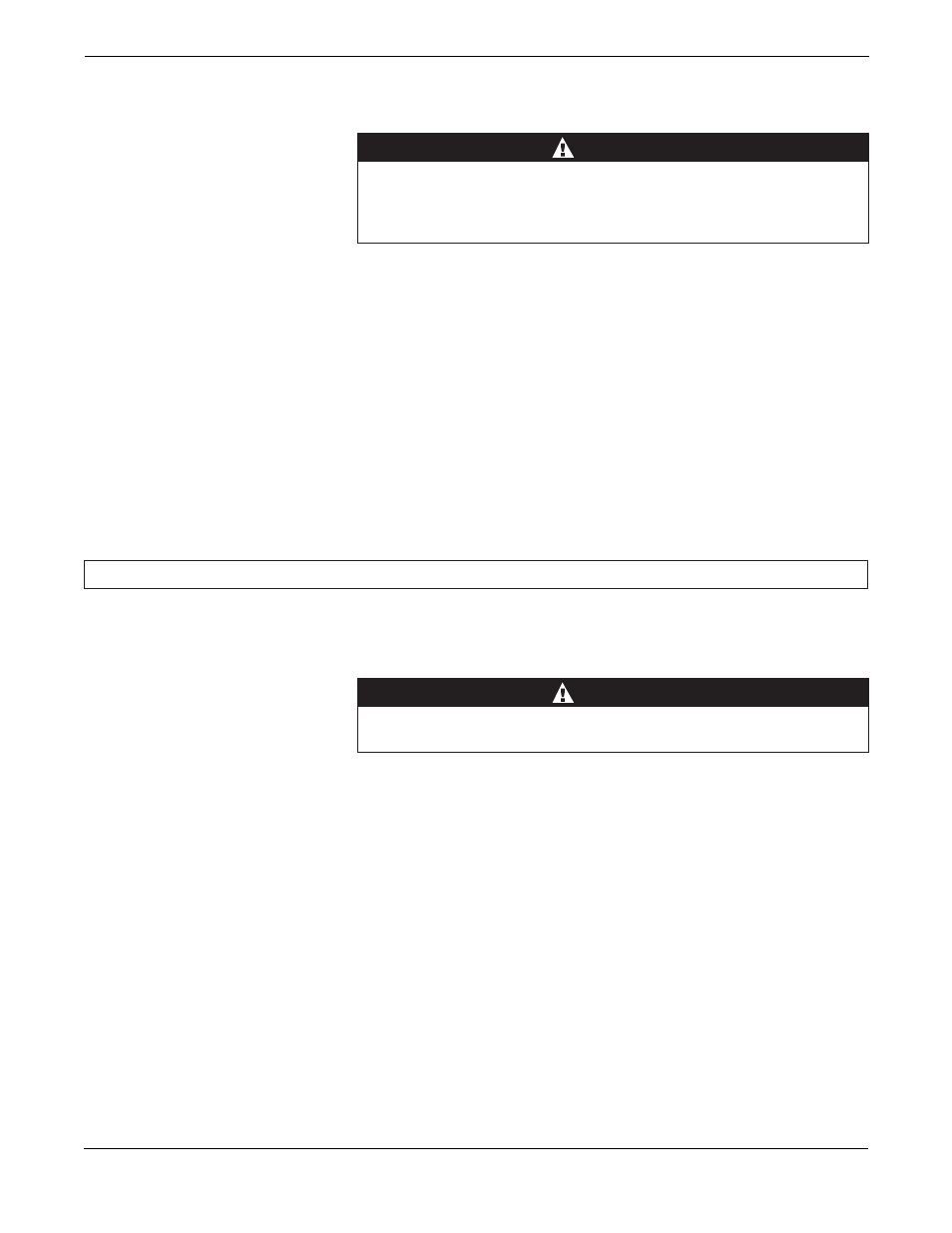 Assembly -5, Caution, 4 assembly | Brooks Instrument 5866M User Manual | Page 28 / 65