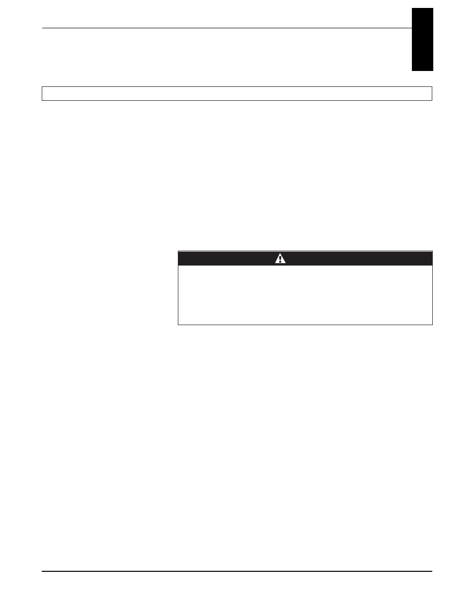 Section 6 calibration, Calibration procedure -1, Section 6 - calibration | Section 6, Ation procedure in section 6 if needed, Calibration, 1 calibration procedure, Caution | Brooks Instrument 5866M User Manual | Page 38 / 65