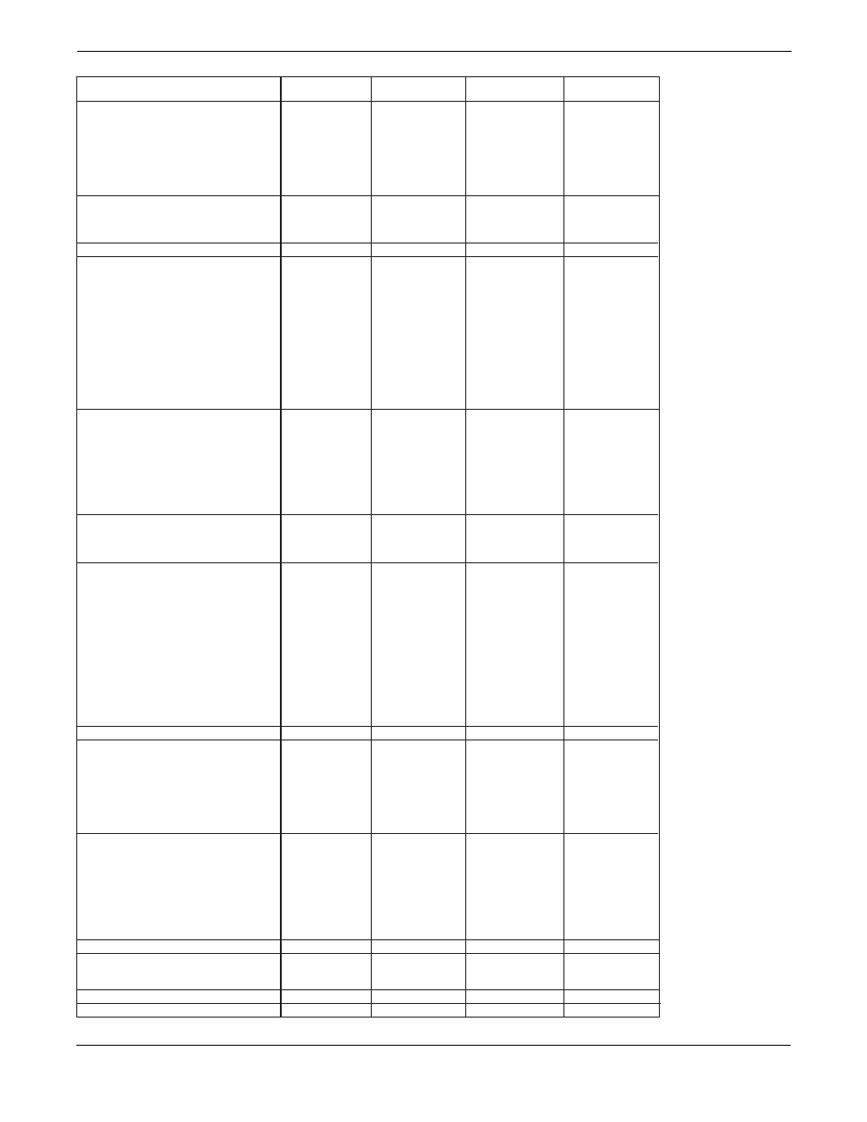 5 calibration | Brooks Instrument 5866M User Manual | Page 42 / 65