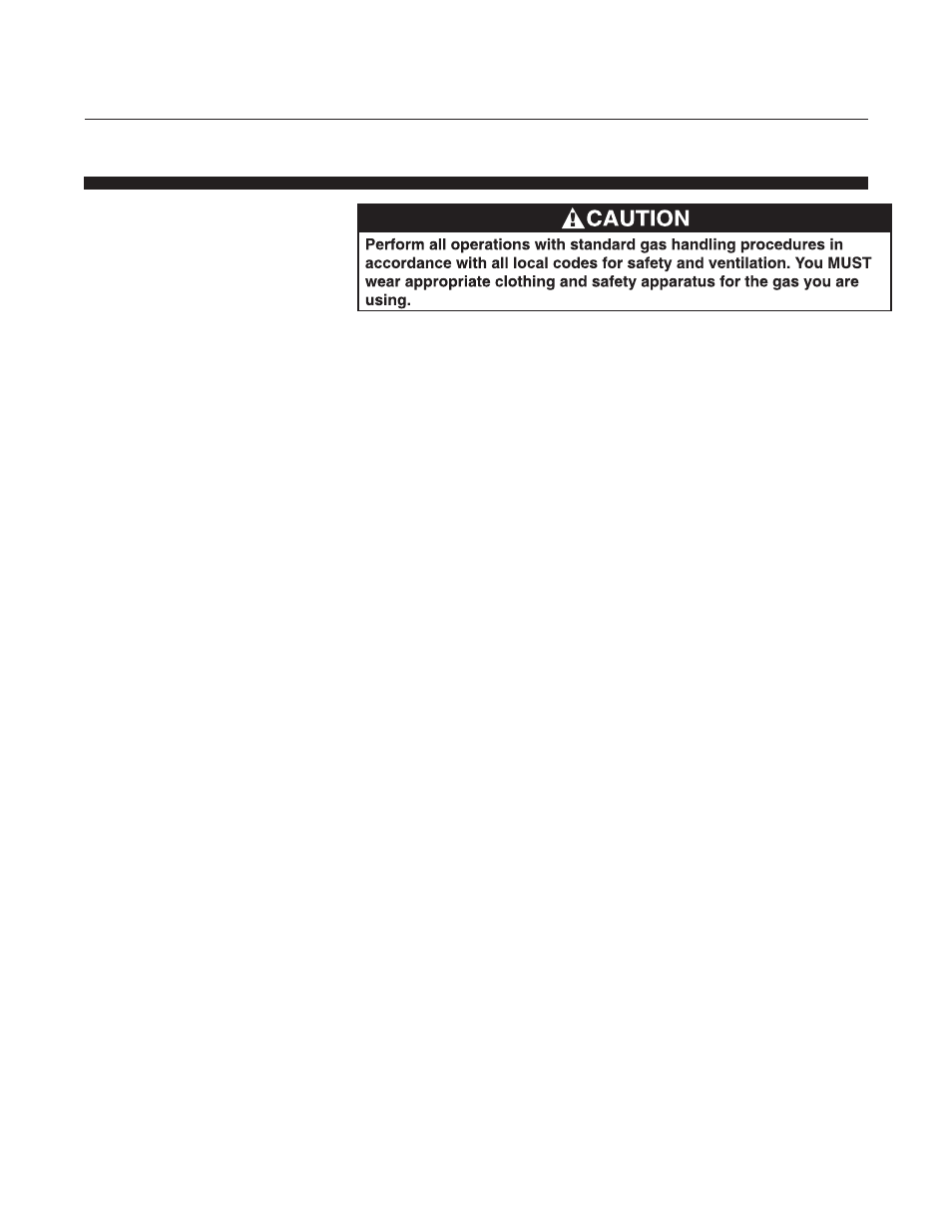 Ipt122 series | Brooks Instrument IPT122 2 Indicating Pressure Transmitters" User Manual | Page 13 / 22
