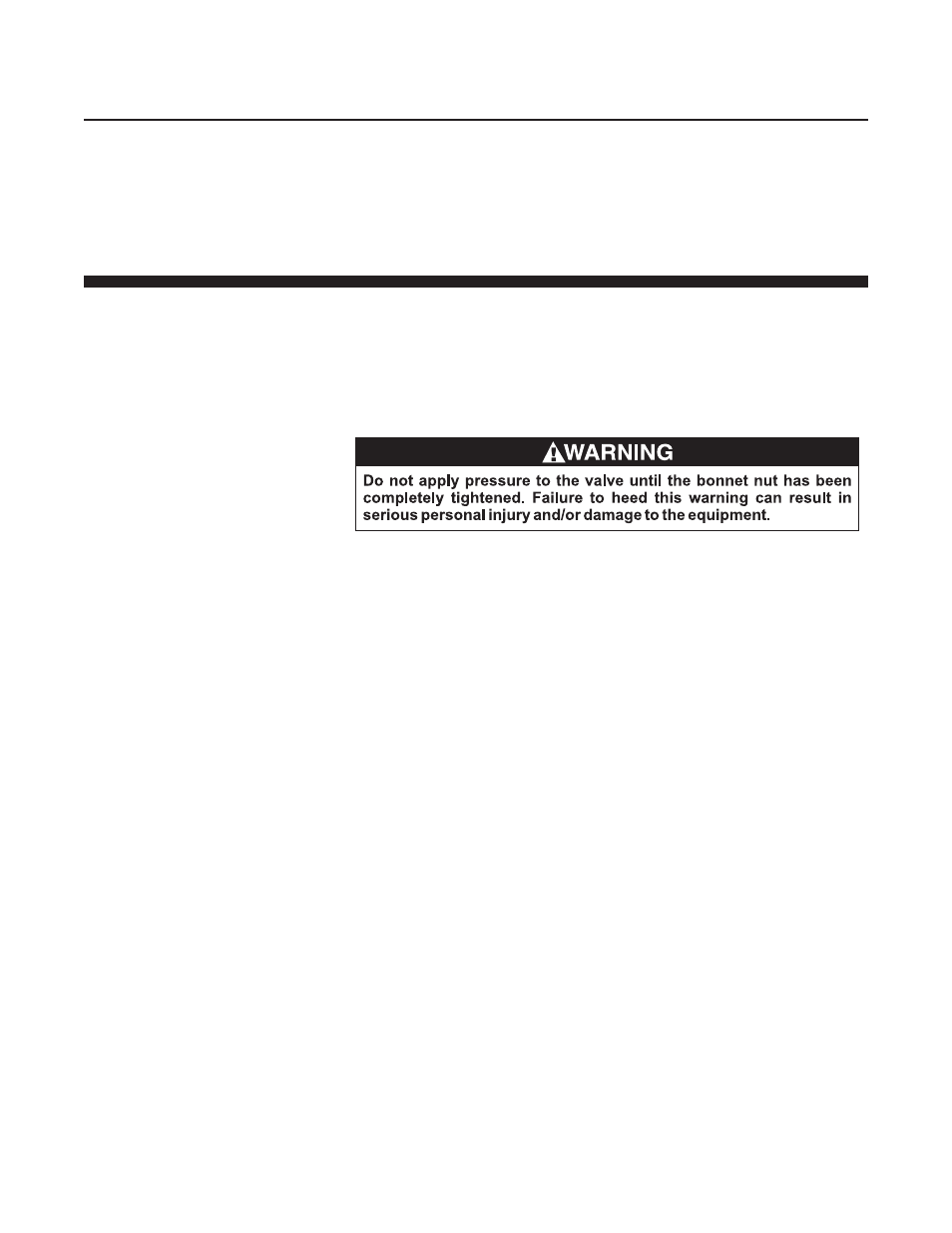 Model 8601 pressure regulator | Brooks Instrument 8601 User Manual | Page 11 / 20