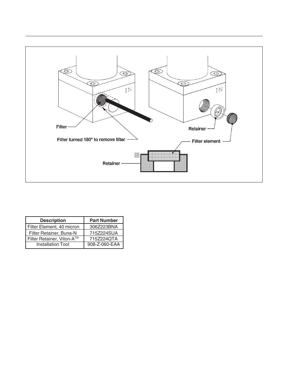 Model 8601 pressure regulator | Brooks Instrument 8601 User Manual | Page 16 / 20