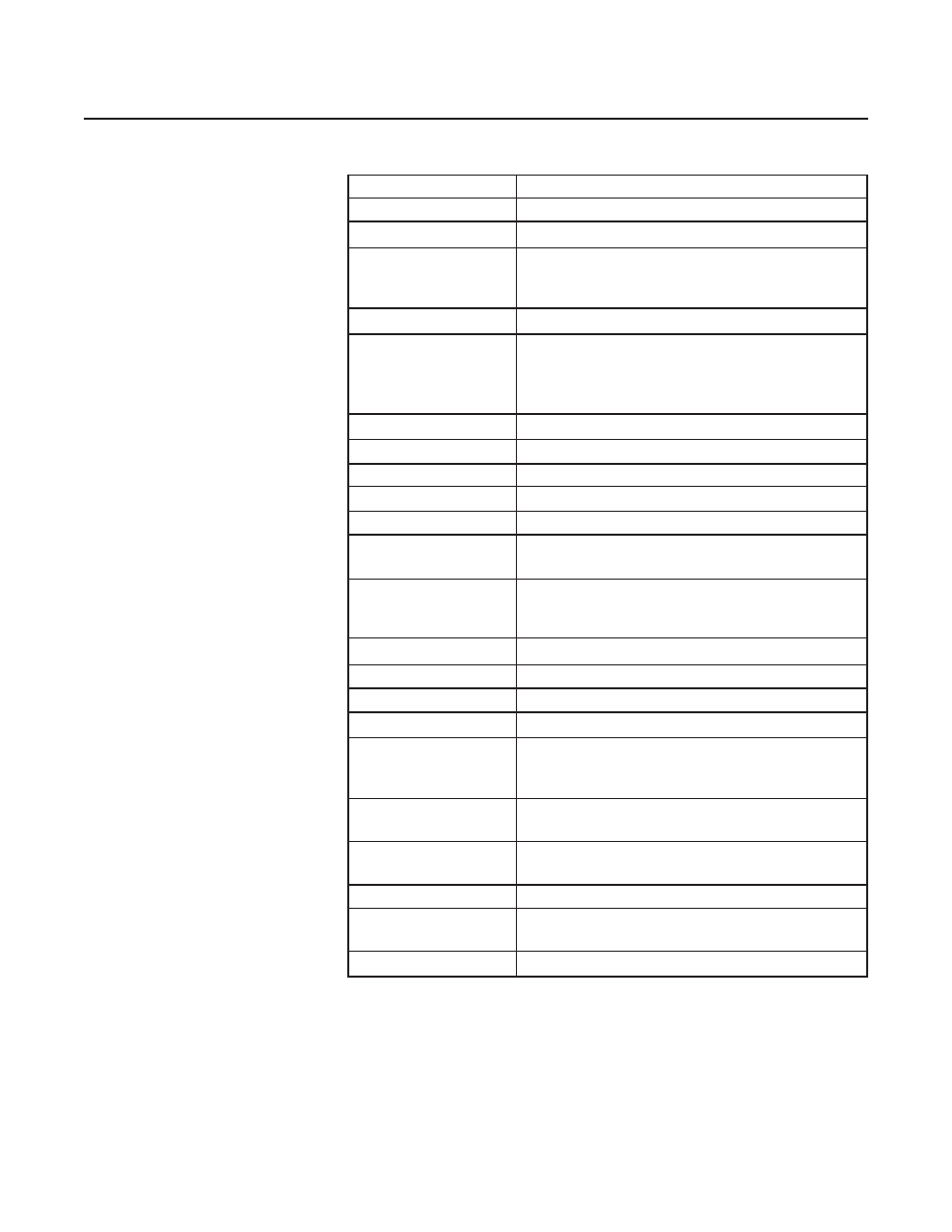 Gf100 series | Brooks Instrument GF126 User Manual | Page 10 / 82