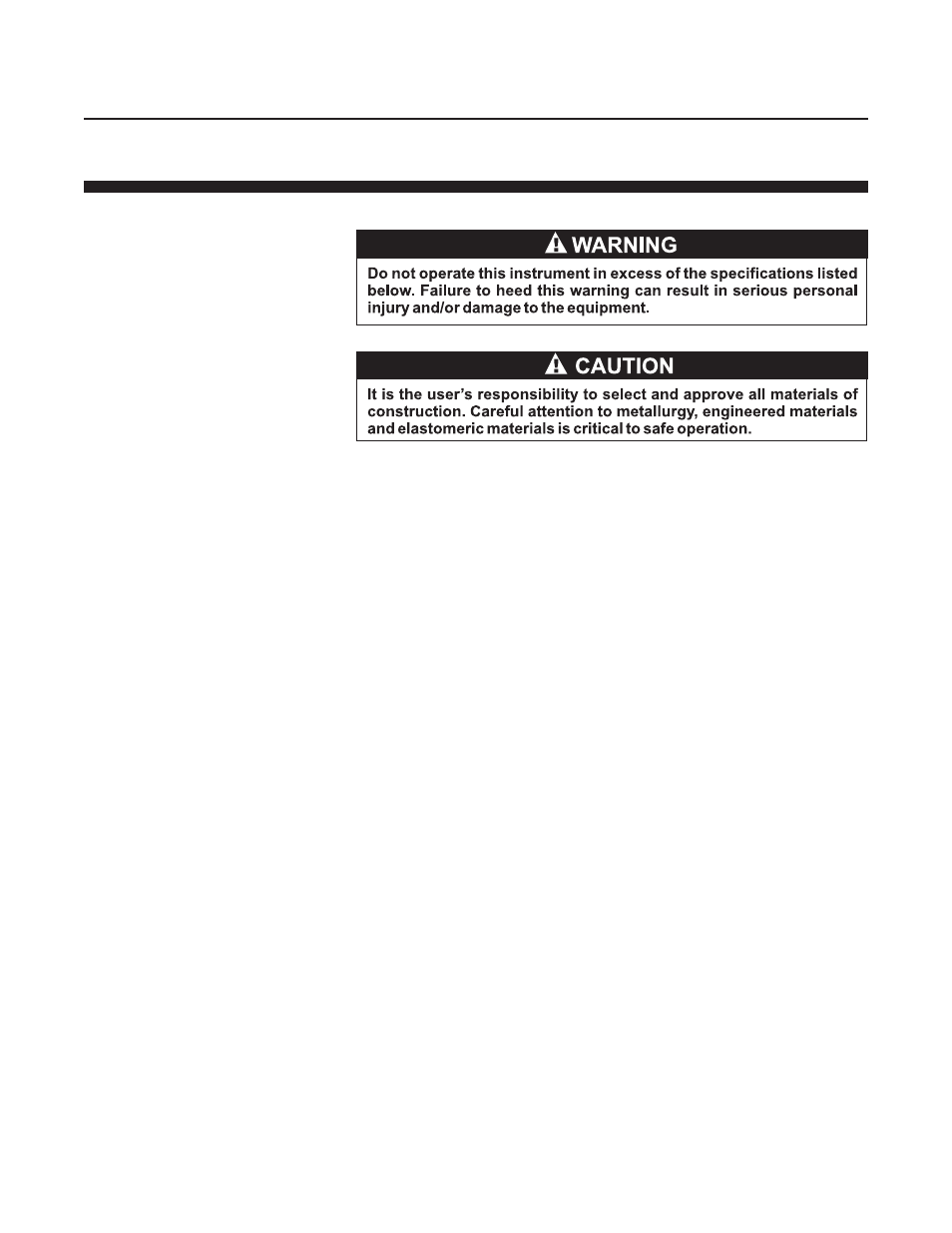 Gf100 series | Brooks Instrument GF126 User Manual | Page 14 / 82
